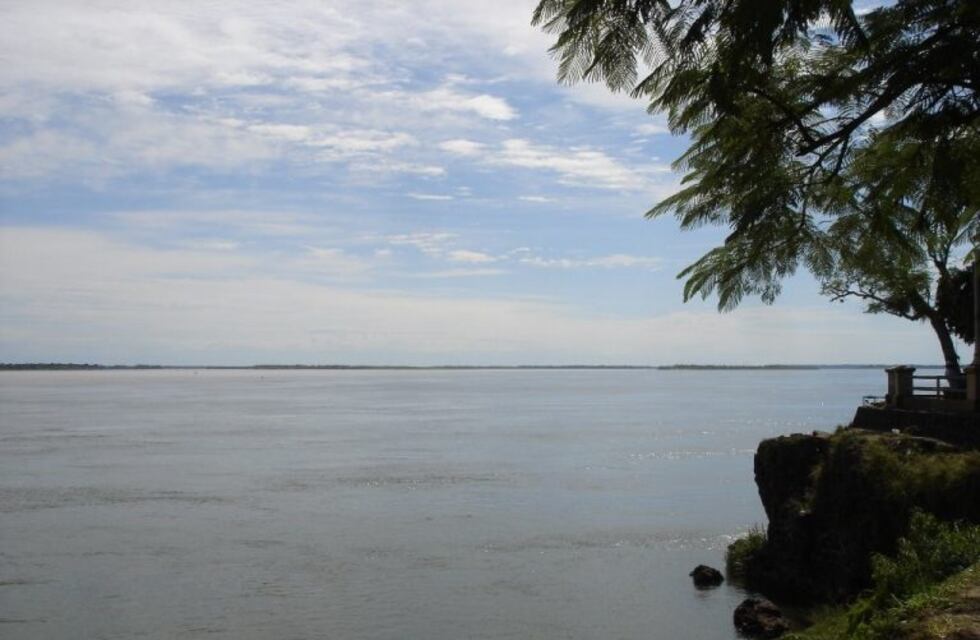 Fin de semana otoñal en Corrientes