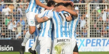Atlético Tucumán (Web)\u002E