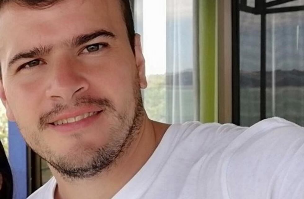 Martín Magarzo, el polista amputado que es ejemplo de lucha y superación