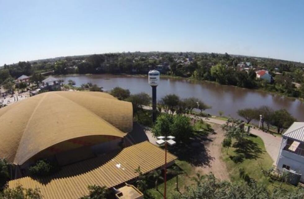 Gran convocatoria en el Domo del Centenario para el Taller de RCP y vía aérea