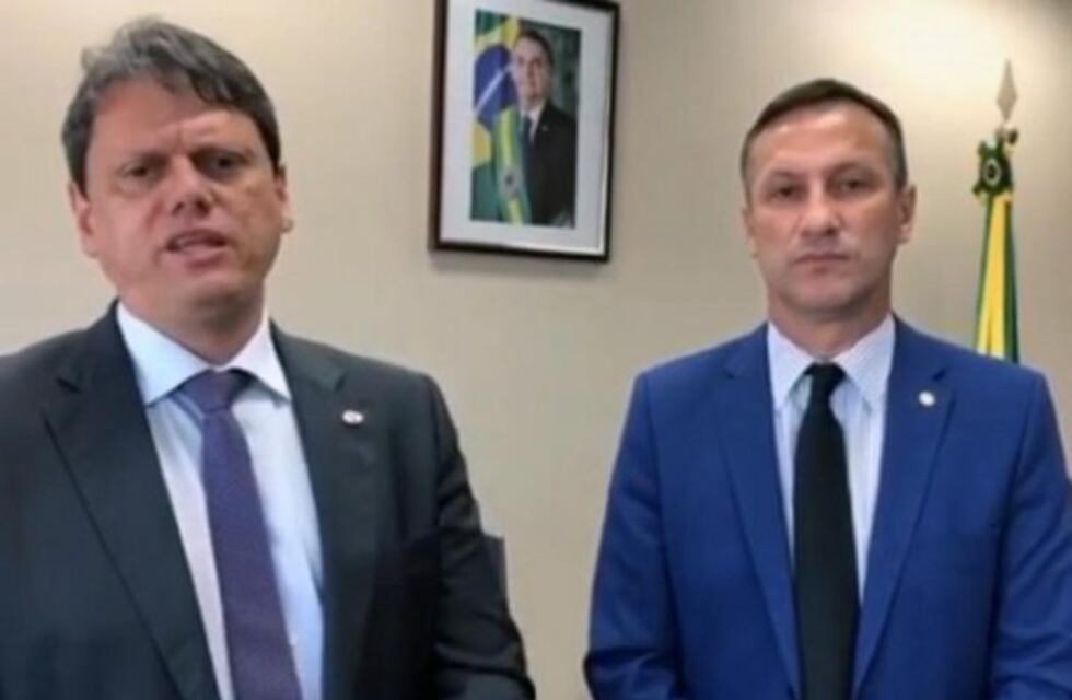 El puente San Javier-Porto Xavier estará funcionando antes de 2022