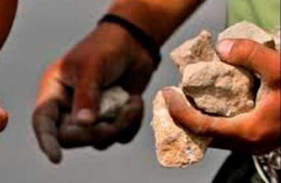 Carlos Paz: tres jóvenes detenidos por atacar una casa a piedrazos