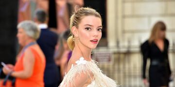 Netflix: conocé a Anya Taylor-Joy, la protagonista de la miniserie de "Gambito de reina"