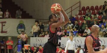 Instituto visita a Peñarol de Mar del Plata\u002E