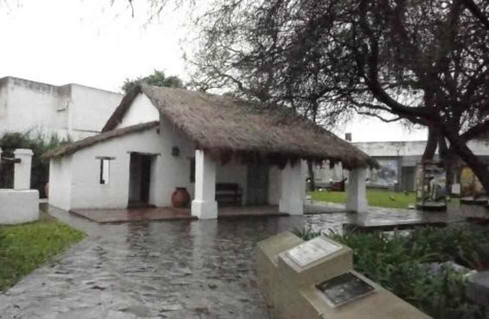 Se iniciaron los actos en homenaje al General Manuel Belgrano