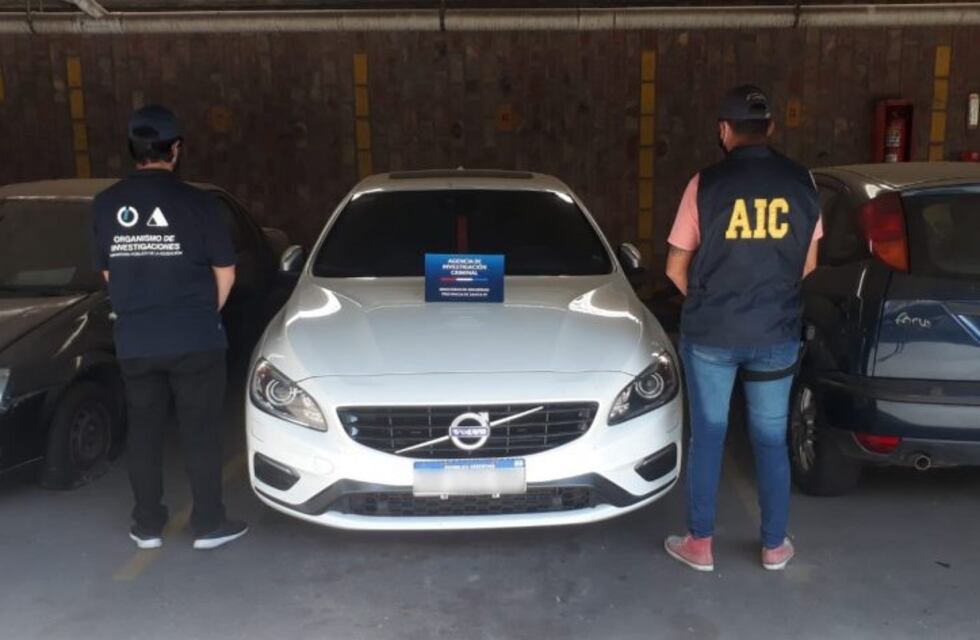 Detallan operatoria de juego ilegal por la que buscan a exjugador de Central