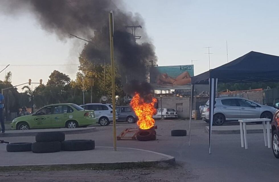 Ecogas: Dictaron la conciliación obligatoria y la atención será normal este martes
