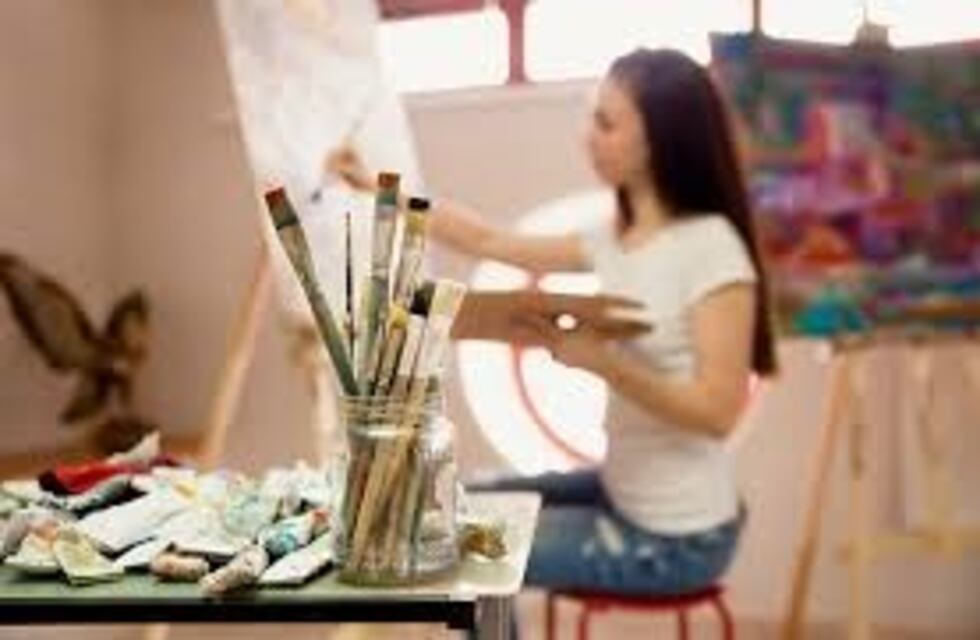 Abrió la convocatoria para el concurso "Arte Joven"