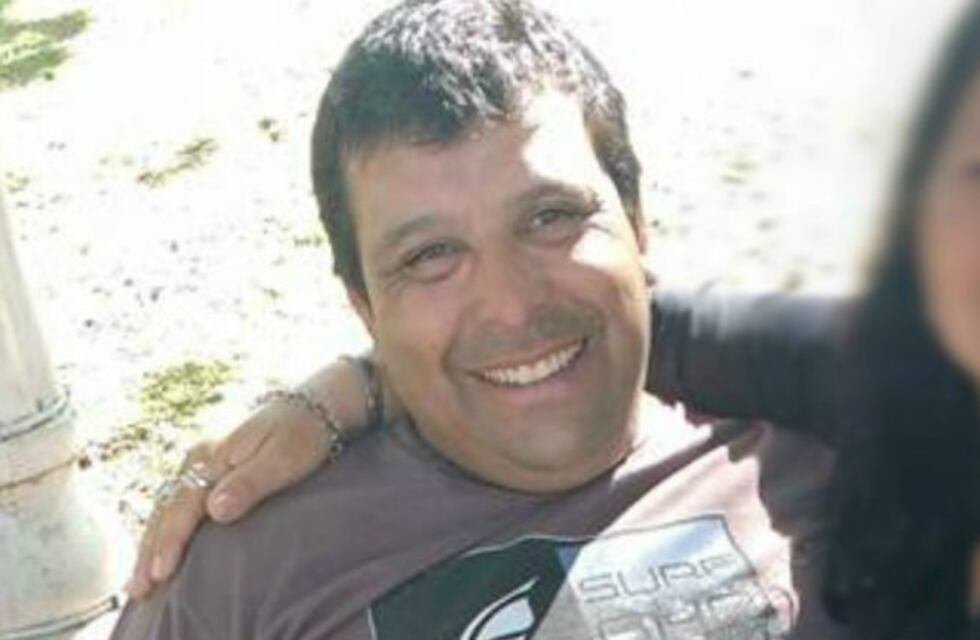 Murió el motociclista que enero chocó contra un colectivo de Vercelli