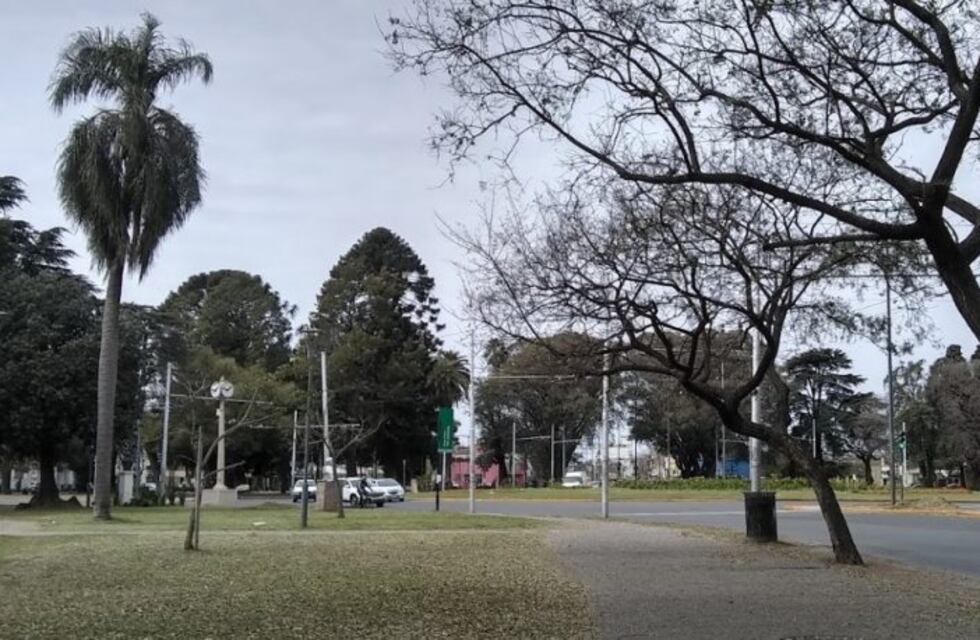 Denuncian que grupo violento atacó a golpes a un joven en las Cuatro Plazas