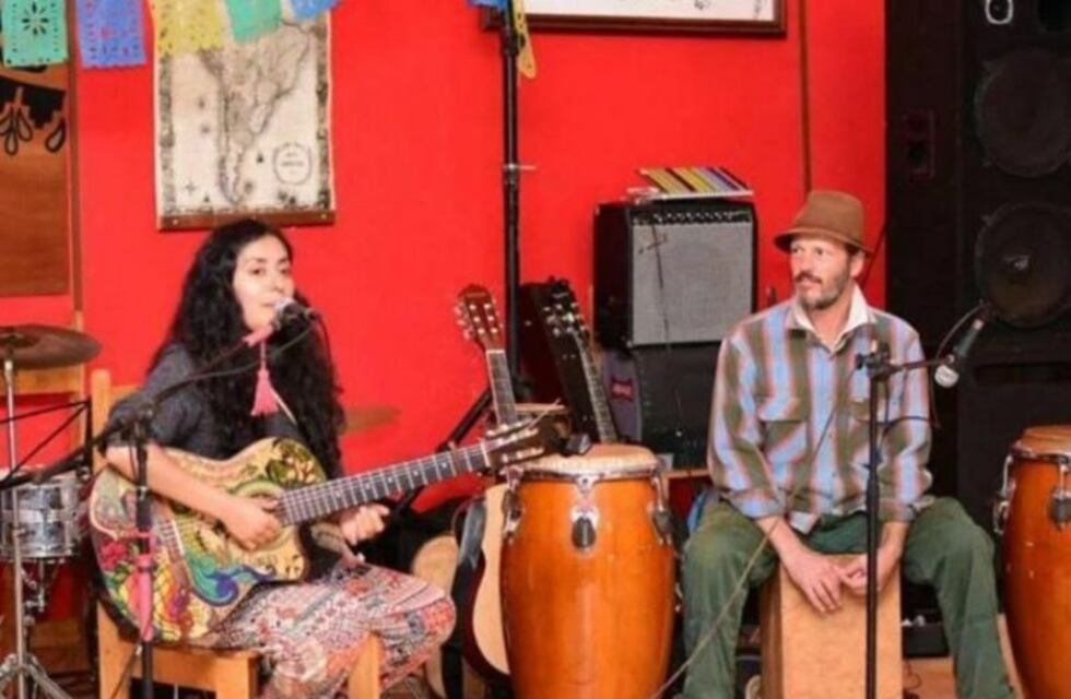 Asaltaron la vivienda de una reconocida artista sampedrina