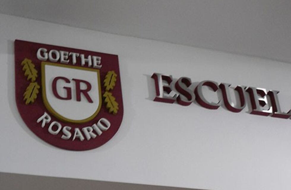 Aceptaron un recurso de amparo para que la Escuela Goethe matricule a un alumno rechazado