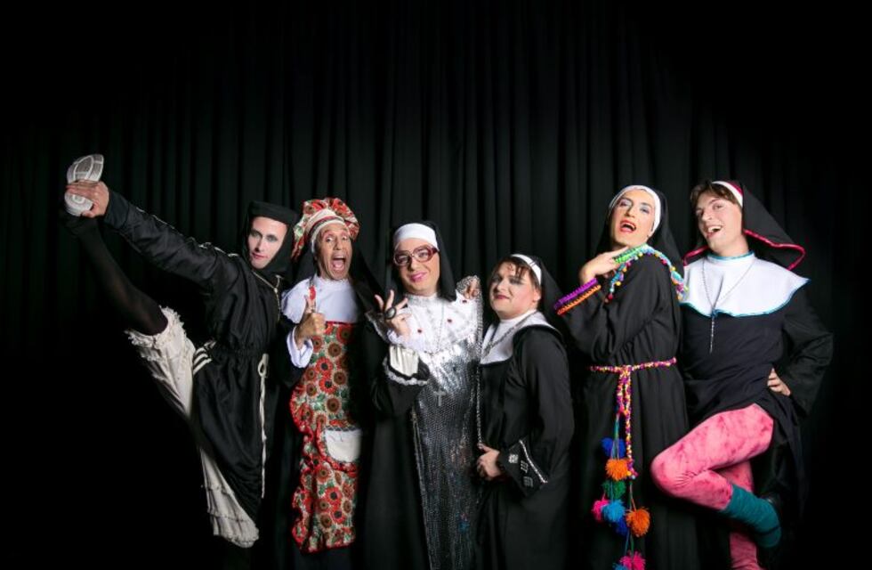 Se despide El sagrado testamento, el musical que revolucionó la cartelera mendocina