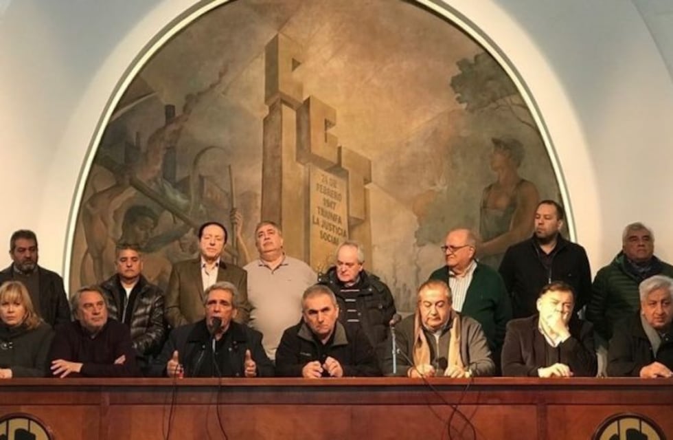 Análisis: paro general ¿y después qué?