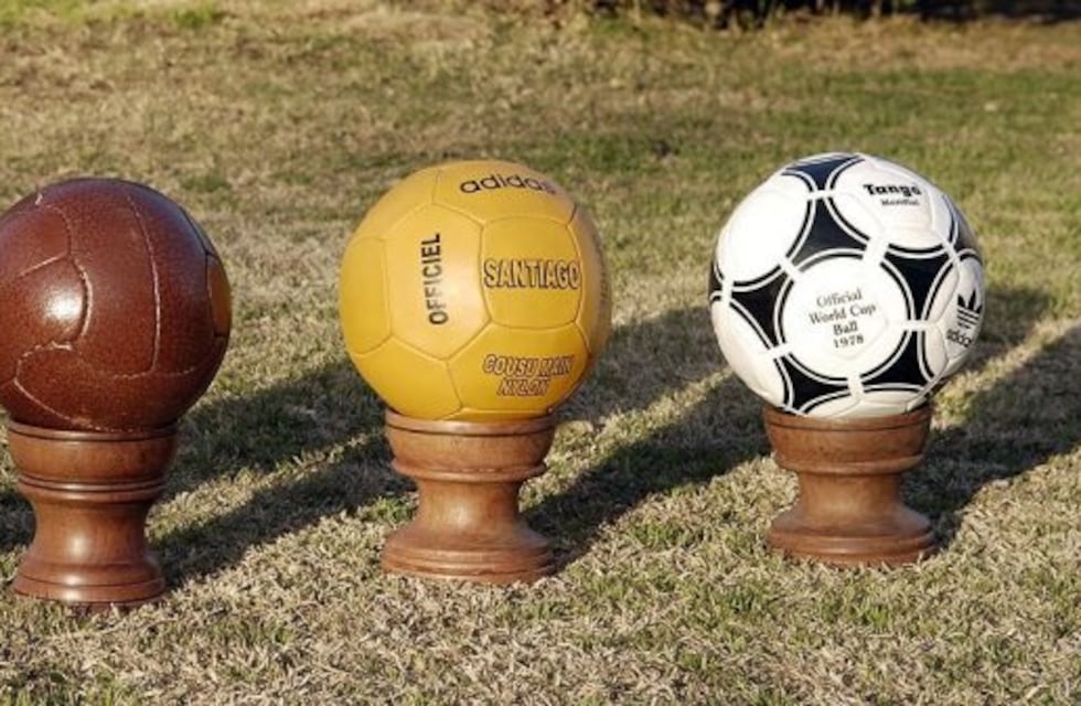 YPF le comprará 1.500 pelotas de verano a la fábrica local Dale Más