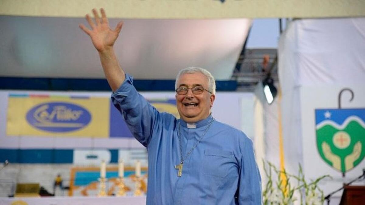 Carlos Sánchez pidió por una educación integral de la sexualidad\u002E