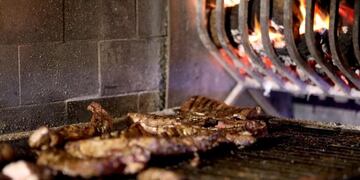 Chance Restorán del Howard Jhonson Hotel abrió sus puertas en Alta Gracia\u002E