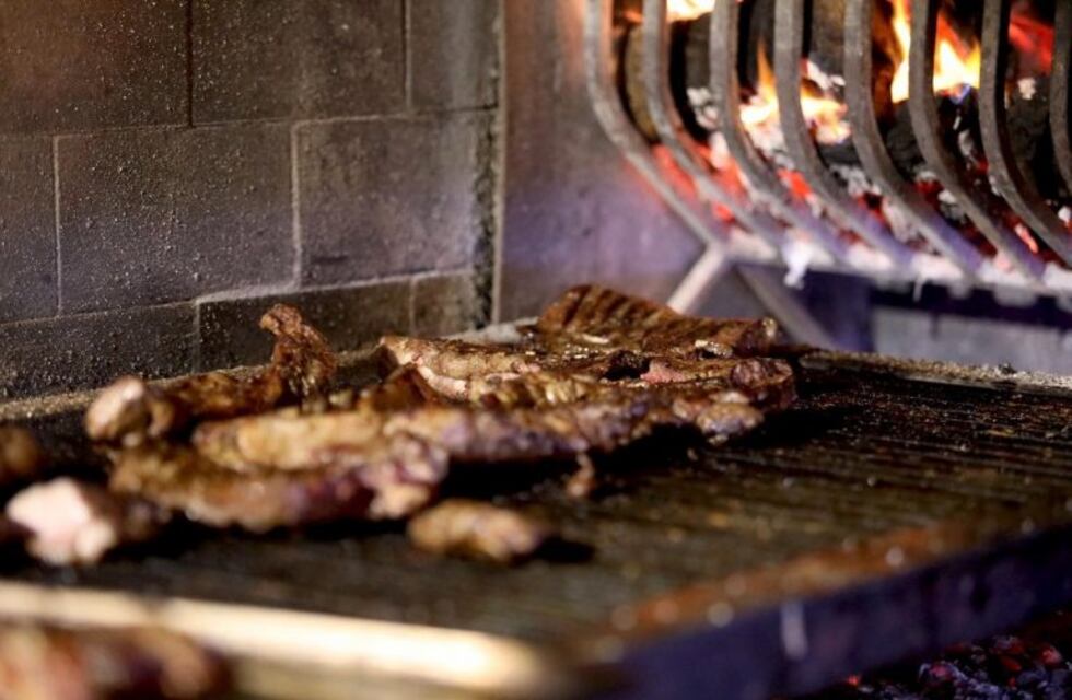 Alta Gracia suma una nueva propuesta gastronómica de alto nivel
