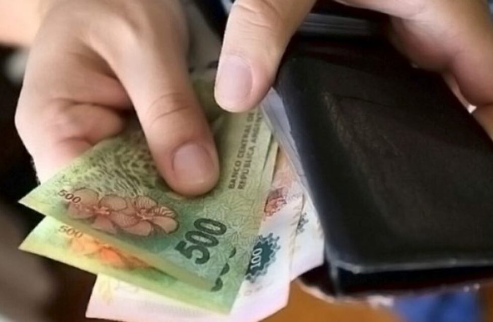 Con aumentos comienza el pago a municipales