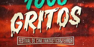 Festival 1000 gritos