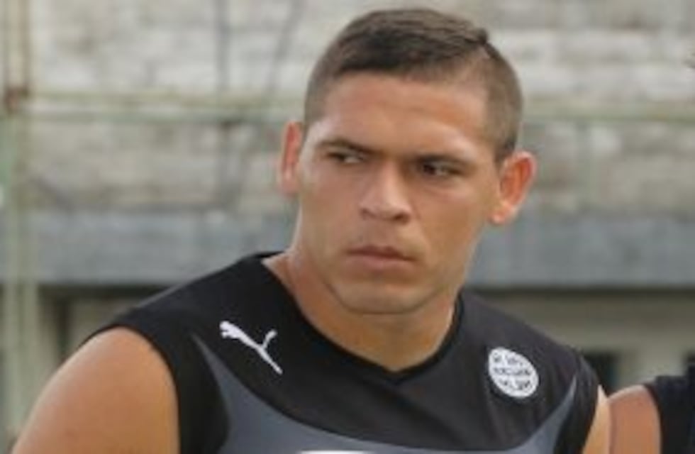 Es oficial: José Leguizamón es el primer refuerzo de Central