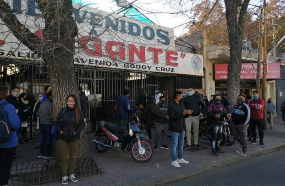 La calle General Paz será transformada en media peatonal