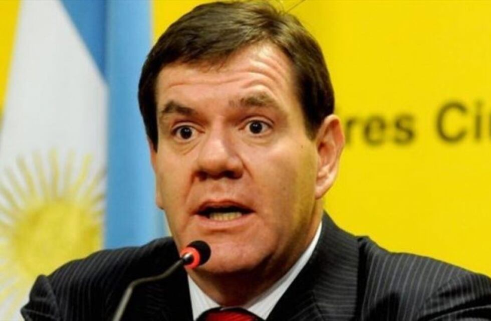 Montenegro sostuvo que se pondrá al frente de la seguridad de Mar del Plata