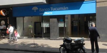 Paro 29M: no habrá atención bancaria\u002E (Web)