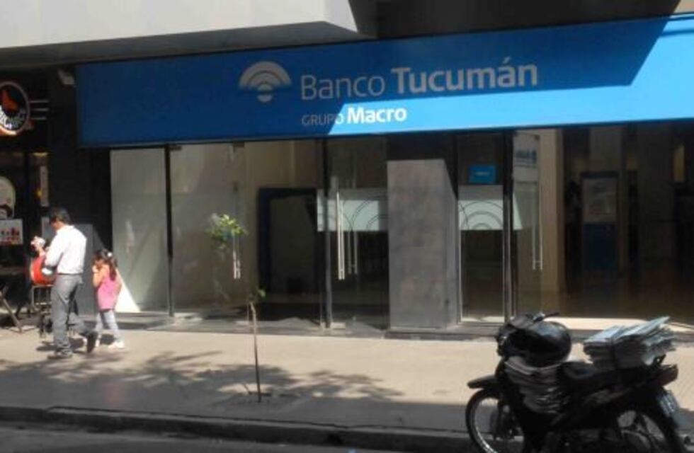 Paro 29M: no habrá atención bancaria