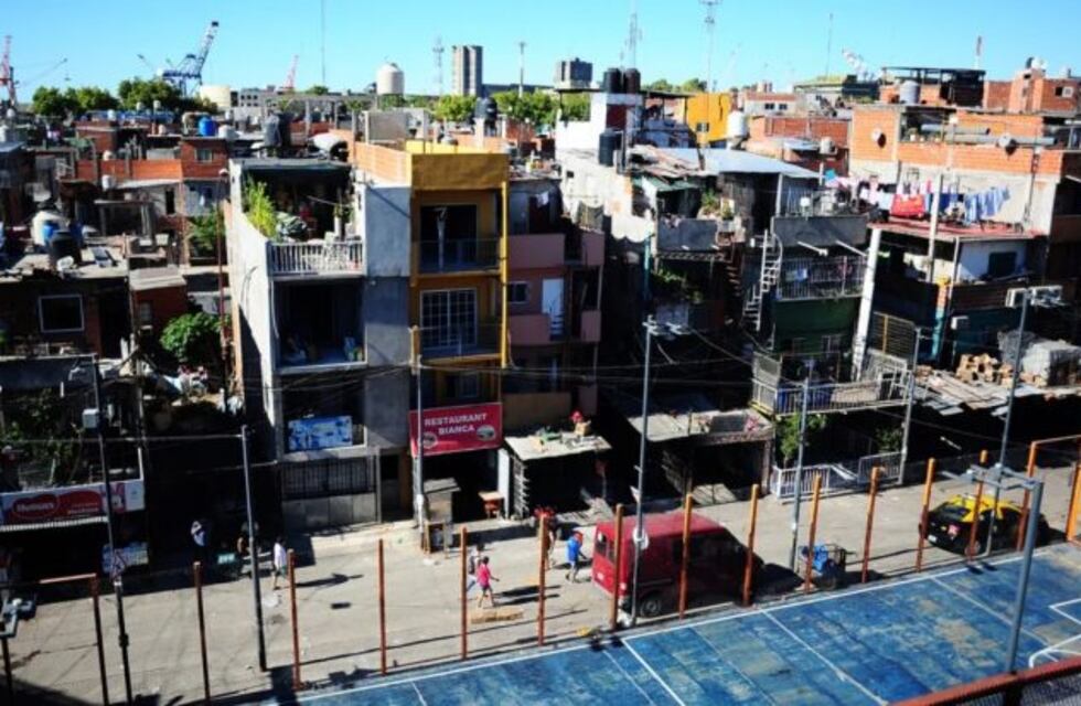 Coronavirus: confirmaron el primer caso en la Villa 31 de Retiro