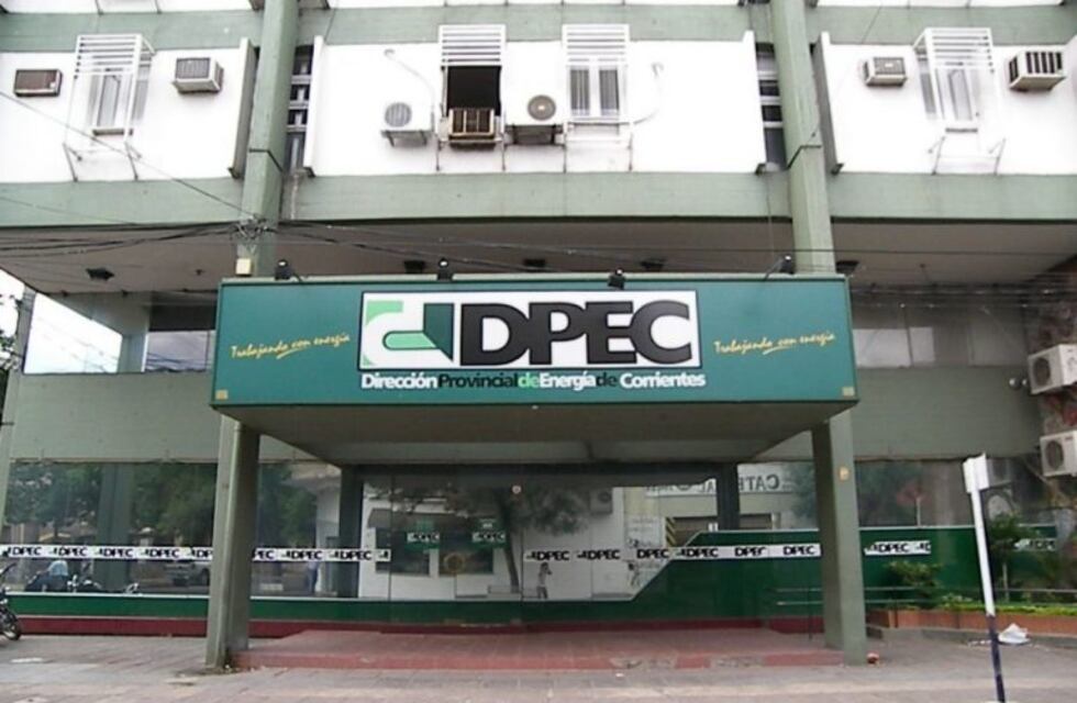 Goya: el Dpec brindó un comunicado por el ataque a tiros contra sus operarios