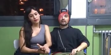 Habló por primera vez el agente de tránsito atropellado por Eugenio Veppo\u002E