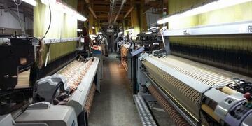 La fábrica ALTER con sede en Trelew cerrará sus puertas dejando a 40 trabajadores sin empleo\u002E