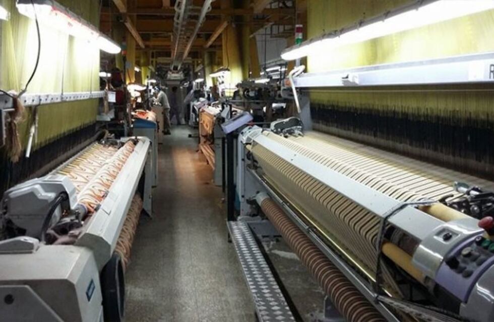 Cerró la fábrica textil Altmer en Trelew