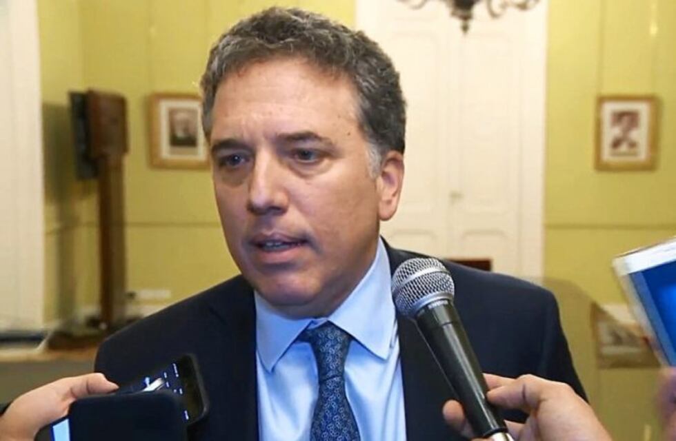 Dujovne viajará a Washington para negociar el acuerdo con el FMI