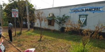 Este lunes hubo una nueva asamblea en el Corralón Municipal\u002E