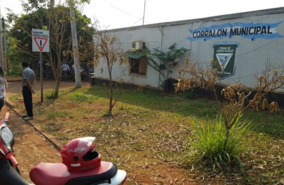 La municipalidad de Puerto Iguazú ofreció un aumento de $20 mil para los trabajadores