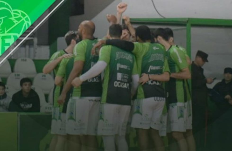 Sin fecha definida, Atenas se jugará la categoría ante Quilmes