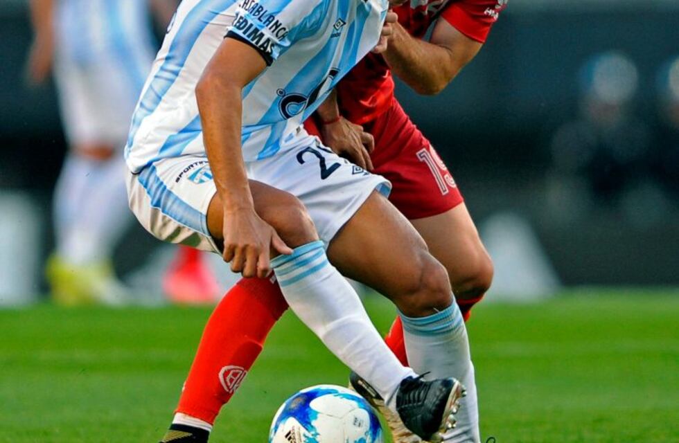 River se durmió y empató 2-2 con Atlético Tucumán en el Monumental