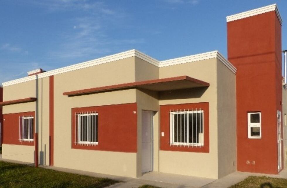 Entre Ríos: proponen que mujeres víctimas de violencia de género accedan a casas del IAPV