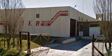 La fábrica ALTER con sede en Trelew cerrará sus puertas dejando a 40 trabajadores sin empleo\u002E