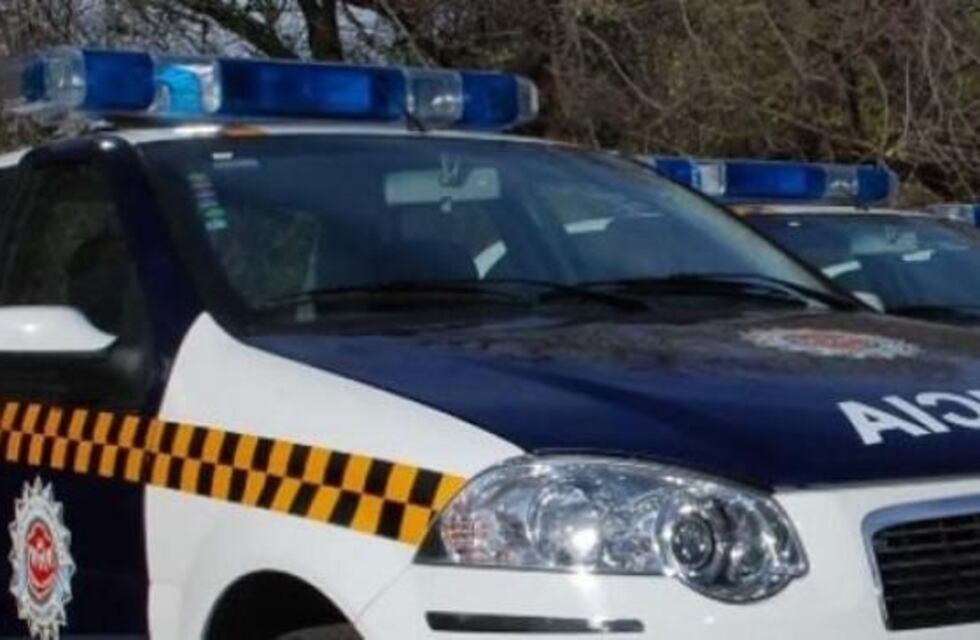 Un policía de la Caminera fue condenado por abusar de una adolescente