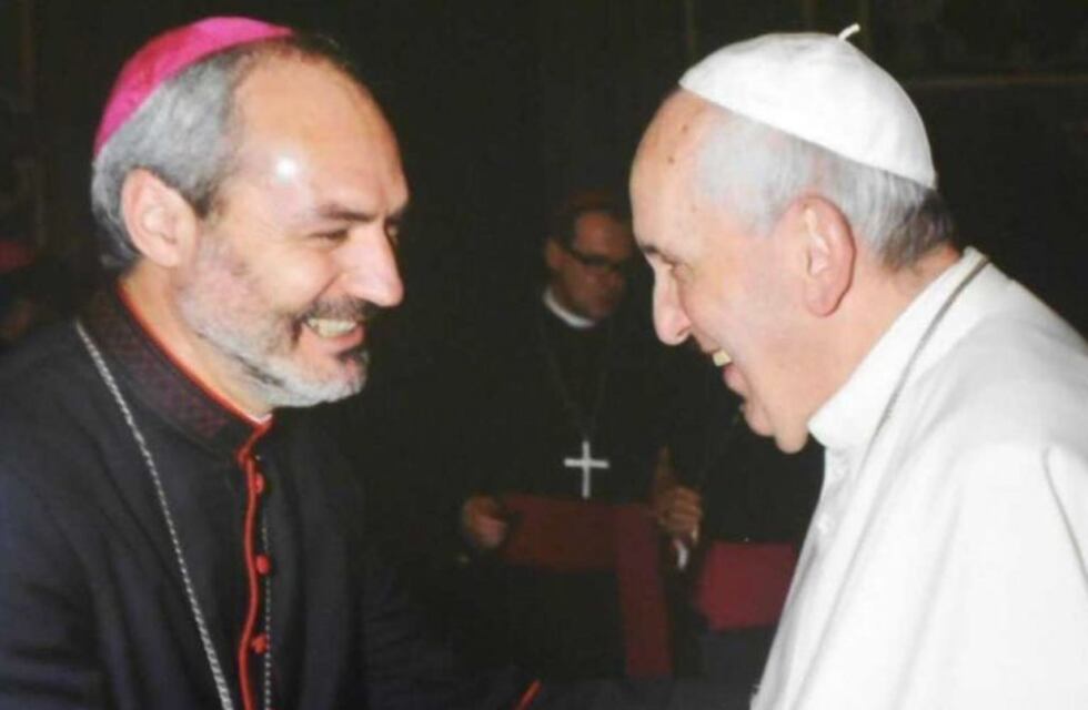 El obispo se refirió a la pobreza y aseguró que la situación crítica es una realidad