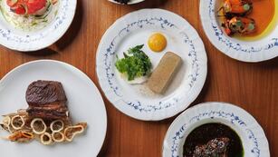 Cierra el restaurante de un reconocido chef de Buenos Aires mencionado en la Guía Michelin