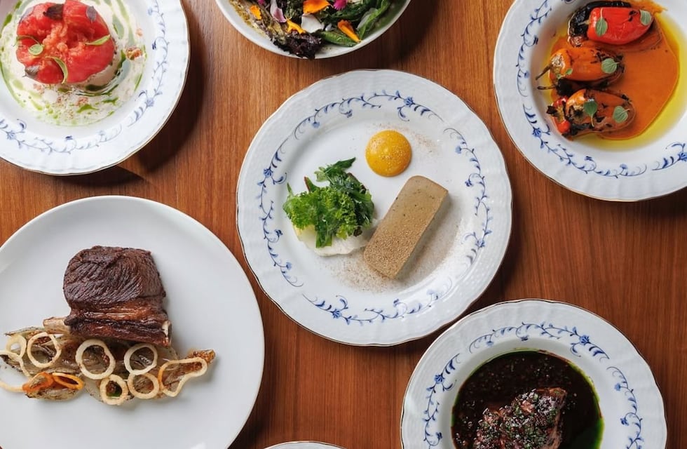 Cierra el restaurante de un reconocido chef de Buenos Aires mencionado en la Guía Michelin