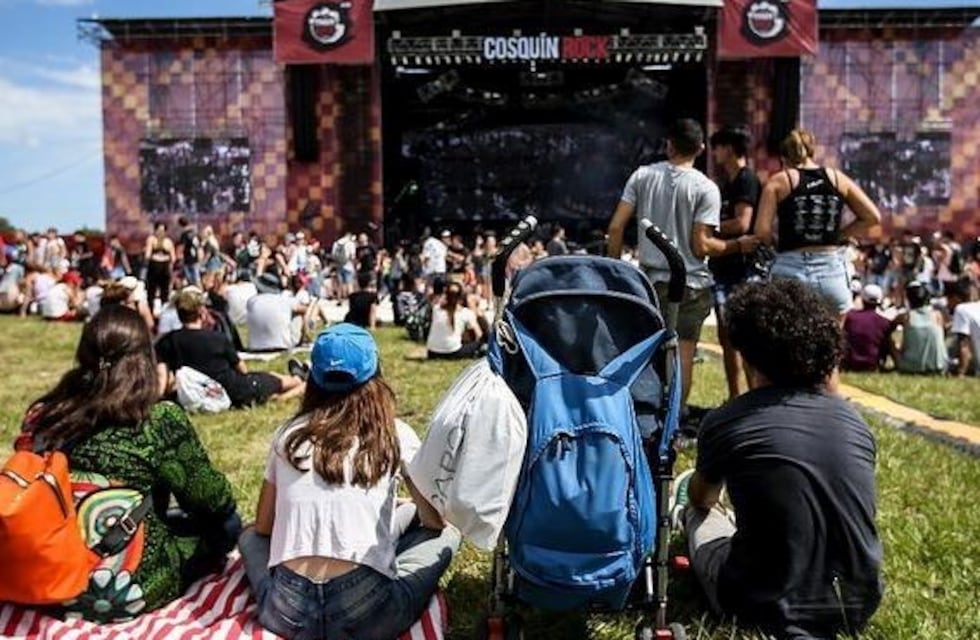 Están los finalistas del Pre Cosquín Rock de Mina Clavero