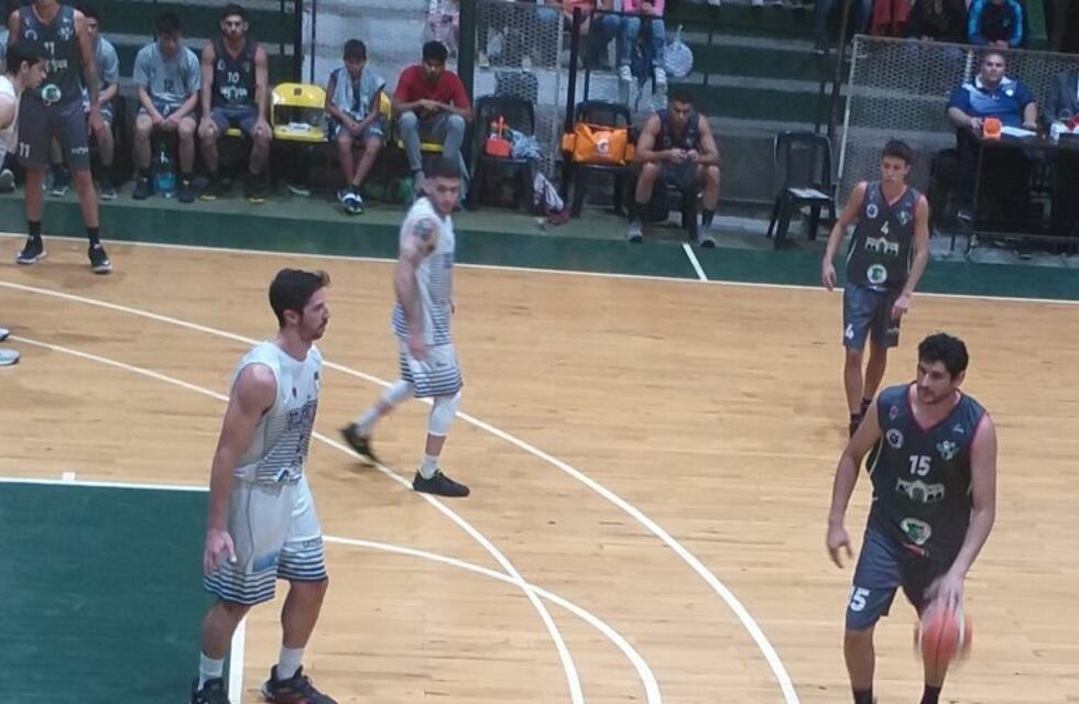 Torneo Federal: Belgrano ganó y esperará que Estudiantes pierda para no perder la punta de la Conferencia Norte