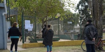 Entrega de Modulos PAICOR en Arroyito