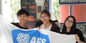 Buscan familia de Comodoro para una estudiante de intercambio