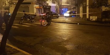 Pullaro emparentó el ataque en DOrrego al 1600 a una intimidación contra la jueza Marisol Usandizaga\u002E (Twitter)